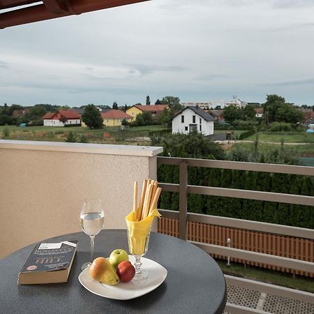 Apartments Moravske Toplice Exterior foto