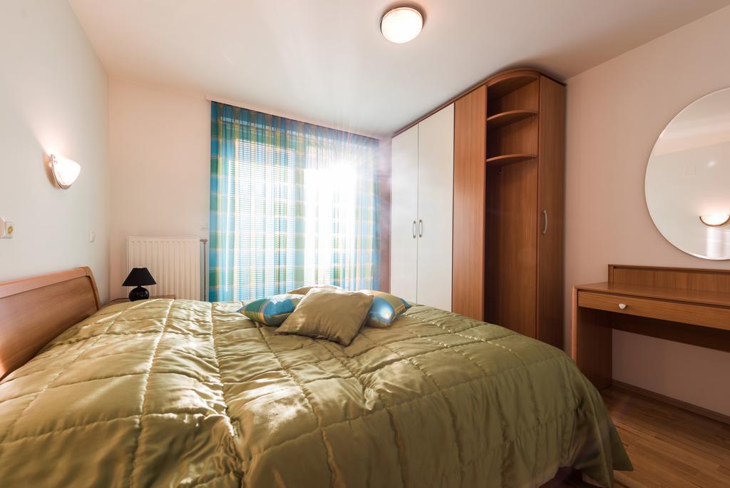 Apartments Moravske Toplice Quarto foto