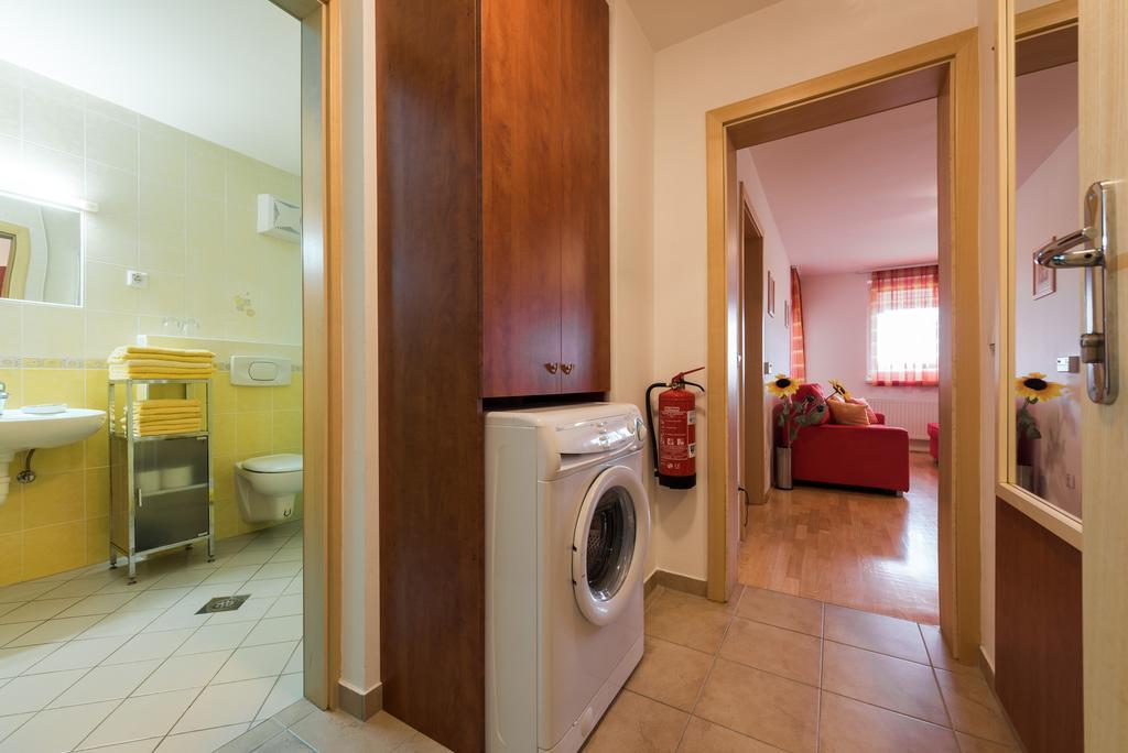 Apartments Moravske Toplice Quarto foto