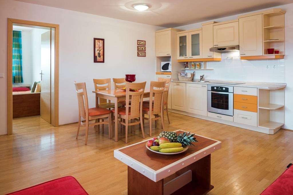 Apartments Moravske Toplice Quarto foto
