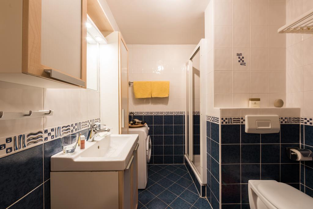 Apartments Moravske Toplice Exterior foto