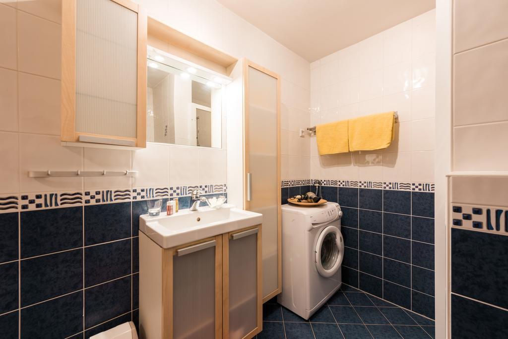 Apartments Moravske Toplice Quarto foto