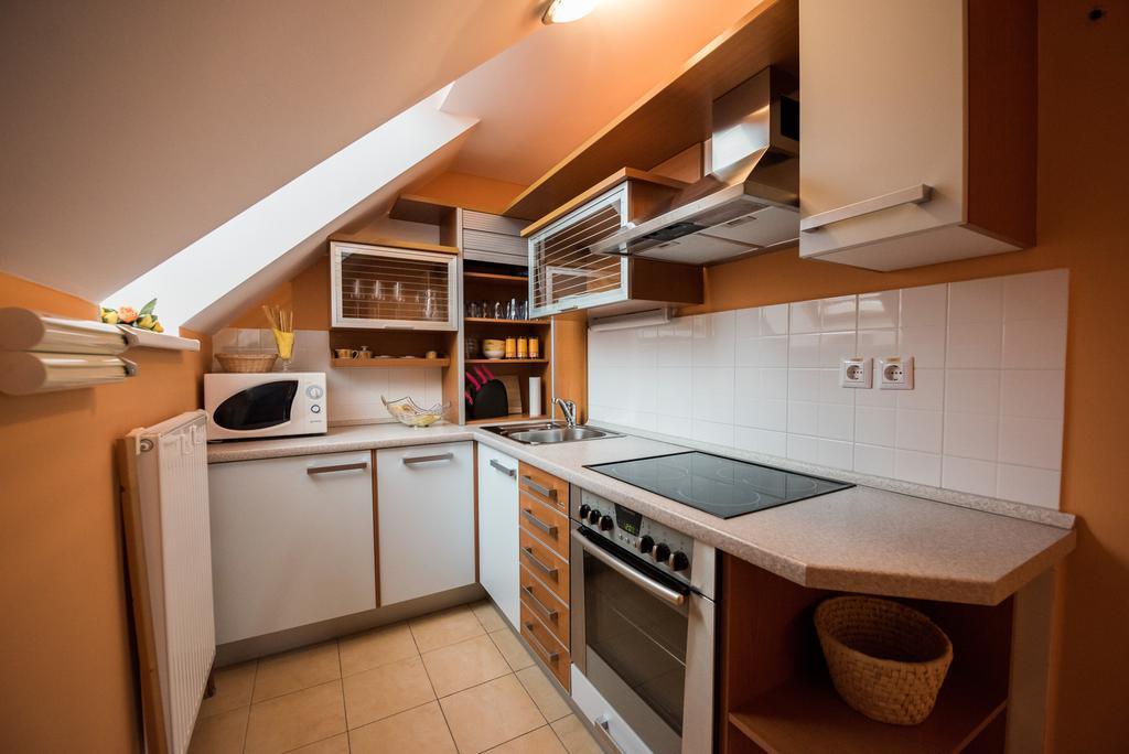 Apartments Moravske Toplice Quarto foto