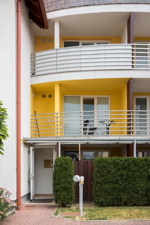 Apartments Moravske Toplice Quarto foto